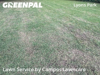 Lawn Mow nearby Oklahoma City, OK, 