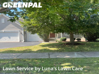 Lawn Cut nearby Montgomery, IL, 