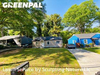 Yard Mowing nearby Atlanta, GA, 