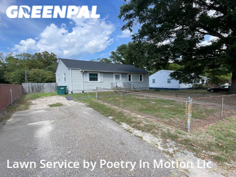 Lawn Cut nearby Richmond, VA, 