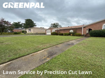 Lawn Service nearby Augusta, GA, 