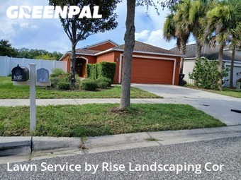 Lawn Service nearby Riverview, FL, 
