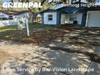 Lawn Mowing Service nearby Tampa, FL, 