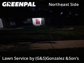 Yard Mowing nearby Converse, TX, 