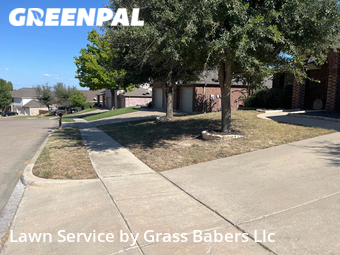 Yard Mowing nearby Fort Worth, TX, 