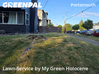 Lawn Service nearby Portland, OR, 