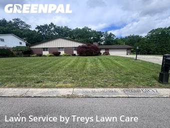 Lawn Care Service nearby Dayton, OH, 