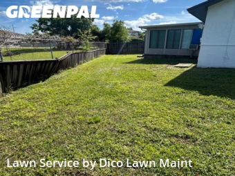 Lawn Cut nearby Tampa, FL, 