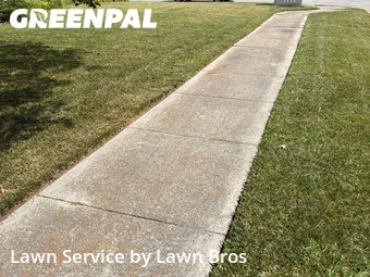 Lawn Mow nearby Virginia Beach, VA, 