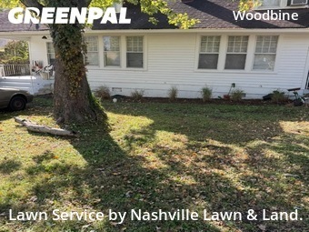 Lawn Care Service nearby Nashville, TN, 