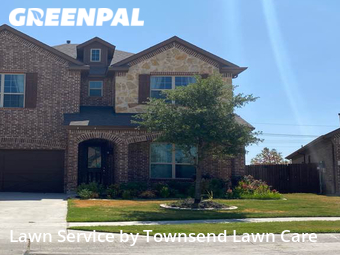 Lawn Service nearby Lewisville, TX, 