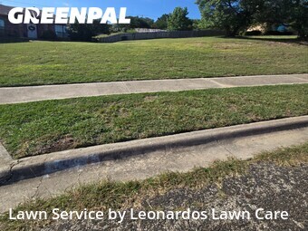 Lawn Service nearby Copperas Cove, TX, 