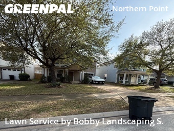 Lawn Care nearby Tomball, TX, 
