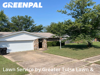 Grass Cut nearby Broken Arrow, OK, 