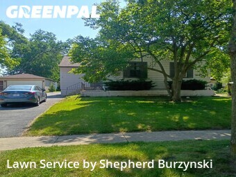 Lawn Mowing nearby Downers Grove, IL, 