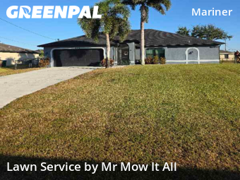 Lawn Maintenance nearby Cape Coral, FL, 