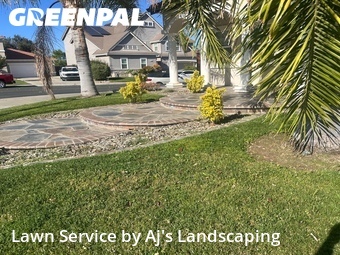 Yard Cutting nearby Tracy, CA, 