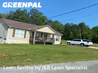 Lawn Mow nearby Hayden, AL, 