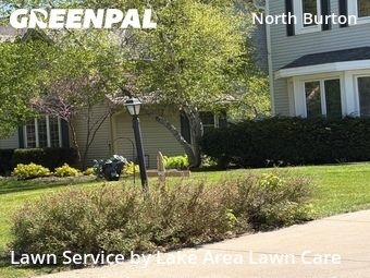 Lawn Mowing nearby Waukesha, WI, 