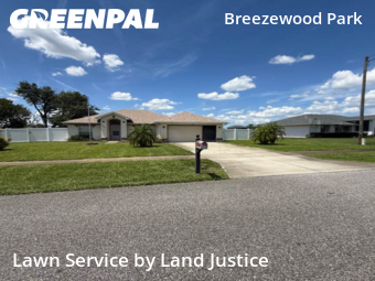 Yard Cutting nearby Orange City, FL, 