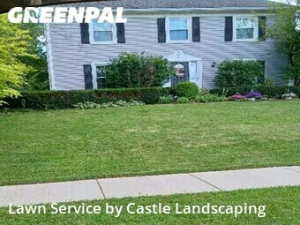 Lawn Service nearby Naperville, IL, 