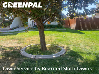 Lawn Mow nearby Nampa, ID, 