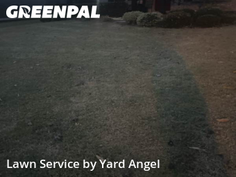 Lawn Care Service nearby Cumming, GA, 