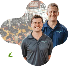 Green Thumb Lawn & Garden LLC Owner Photo