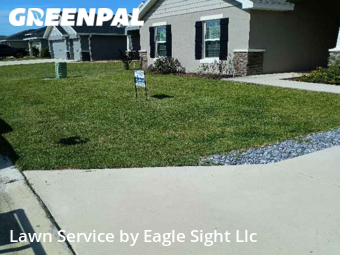 Lawn Mowing Service nearby Ocala, FL, 