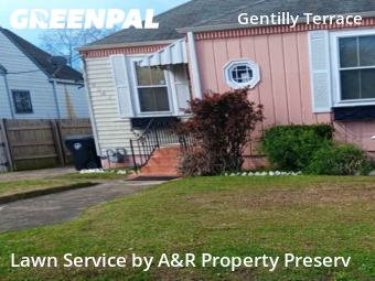 Lawn Maintenance nearby New Orleans, LA, 