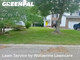 Lawn Cut nearby Summerville, SC, 