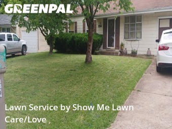 Lawn Care Service nearby St. Louis, MO, 