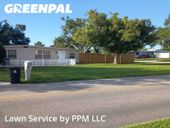 Lawn Service nearby Largo, FL, 