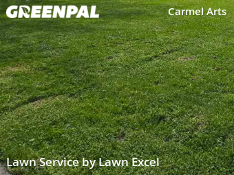Lawn Mowing Service nearby Carmel, IN, 