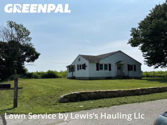 Yard Cutting nearby Dover, DE, 