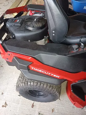 Mobile Mower Medics (On-site) Services BIRMINGHAM, ALABAMA Photo 17