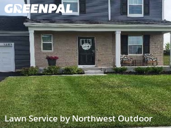 Yard Cutting nearby Hampshire, IL, 