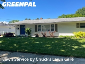Lawn Mowing Service nearby Saginaw, MI, 