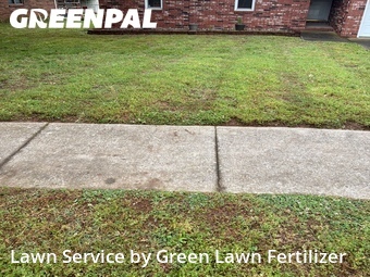 Lawn Mow nearby Springfield, MO, 