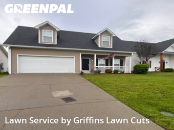 Grass Cutting nearby Murfreesboro, TN, 
