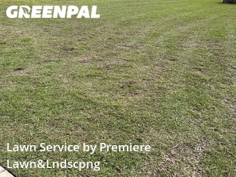 Lawn Cut nearby Pace, FL, 
