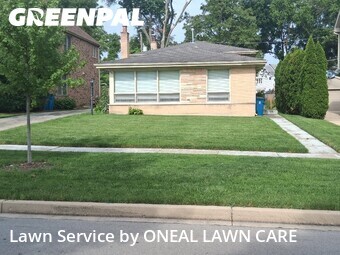 Lawn Cutting nearby Elmhurst, IL, 