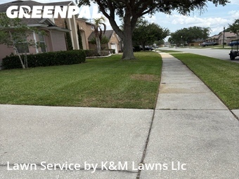 Lawn Service nearby Orlando, FL, 