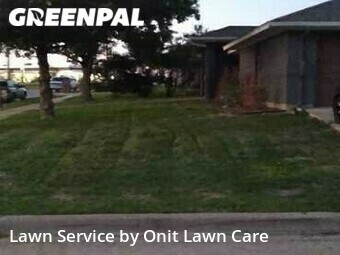 Lawn Mowing nearby Fort Worth, TX, 