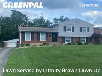 Lawn Service nearby Louisville, KY, 