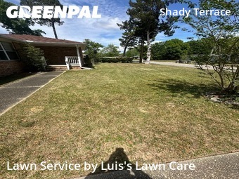 Lawn Mow nearby Pensacola, FL, 