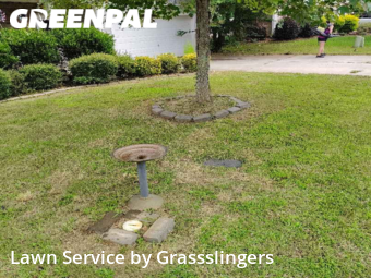 Lawn Maintenance nearby Mount Holly, NC, 