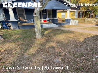 Grass Cutting nearby Tampa, FL, 