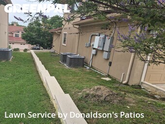 Lawn Maintenance nearby Rockwall, TX, 