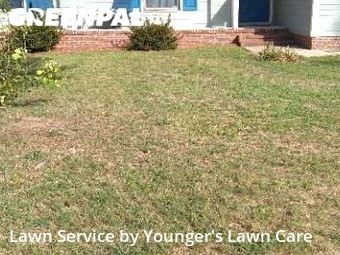 Lawn Mowing Service nearby Fayetteville, NC, 